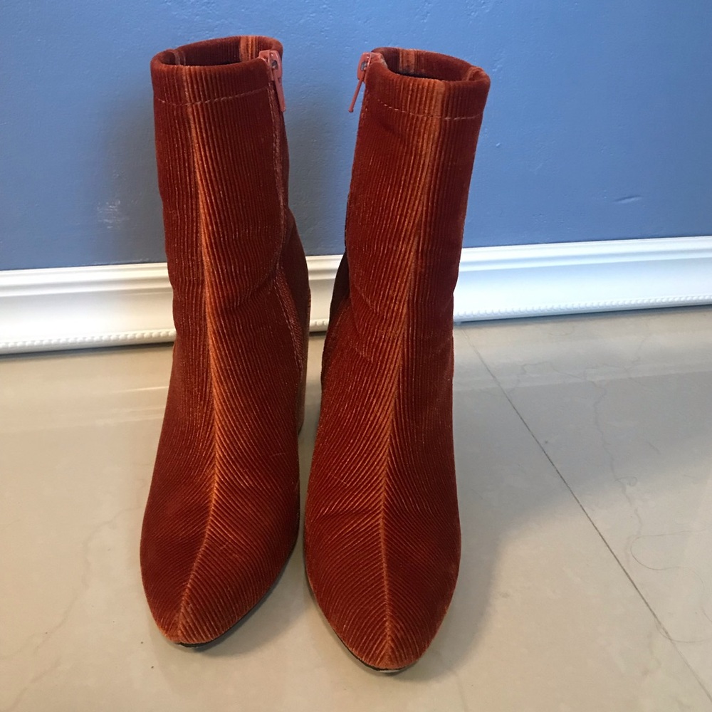 Gorgeous boots